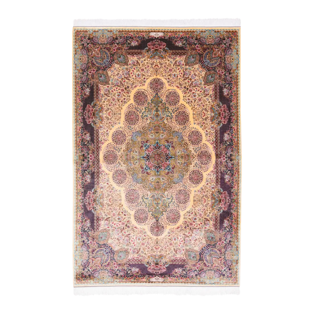 tapis à fibres faibles Diana