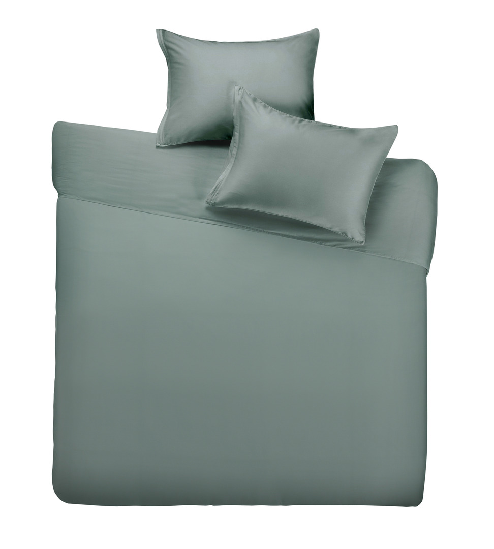 fodera per cuscino Uni Satin