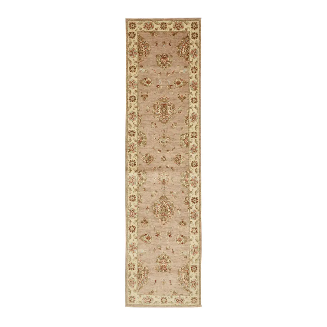 tapis d’Orient classiques Pakistan Ziegler
