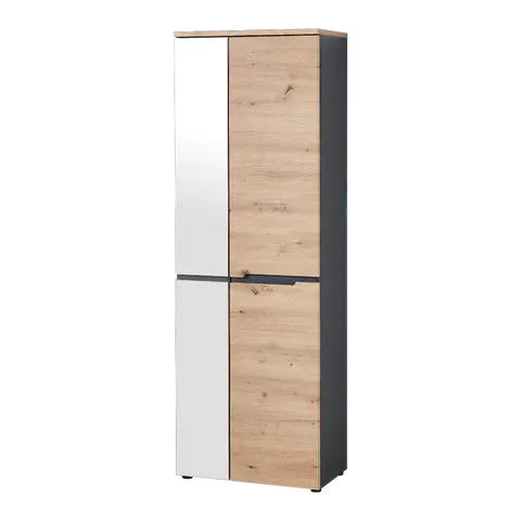 Garderobenschrank Memphis