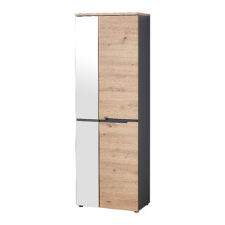 Garderobenschrank Memphis