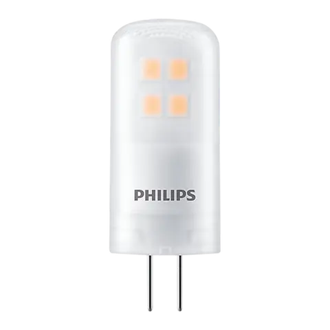 lampadina G4 LED