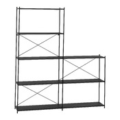 scaffale RICO