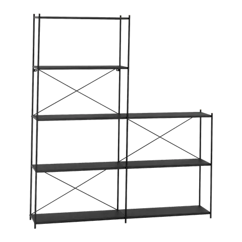 scaffale RICO