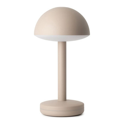 5in1 lampada solare Bug