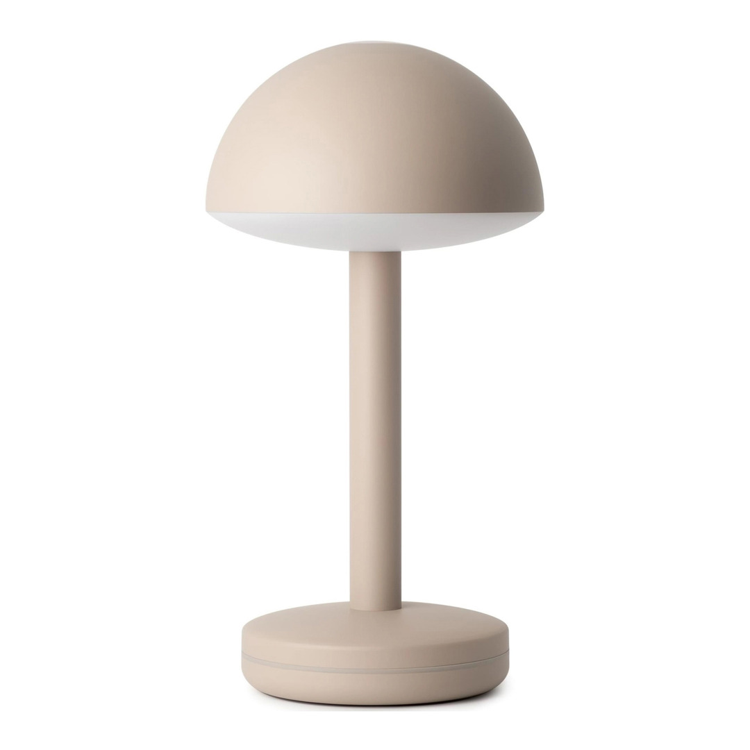 5in1 lampada solare Bug