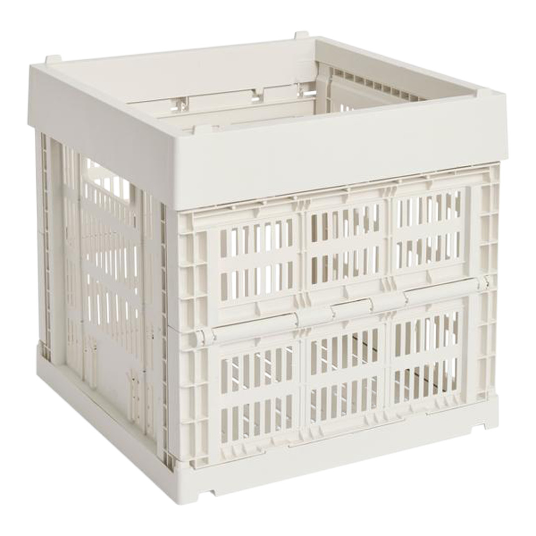 scatola pieghevole Colour Crate