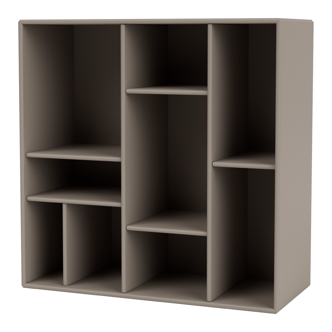 étagère COMPILE