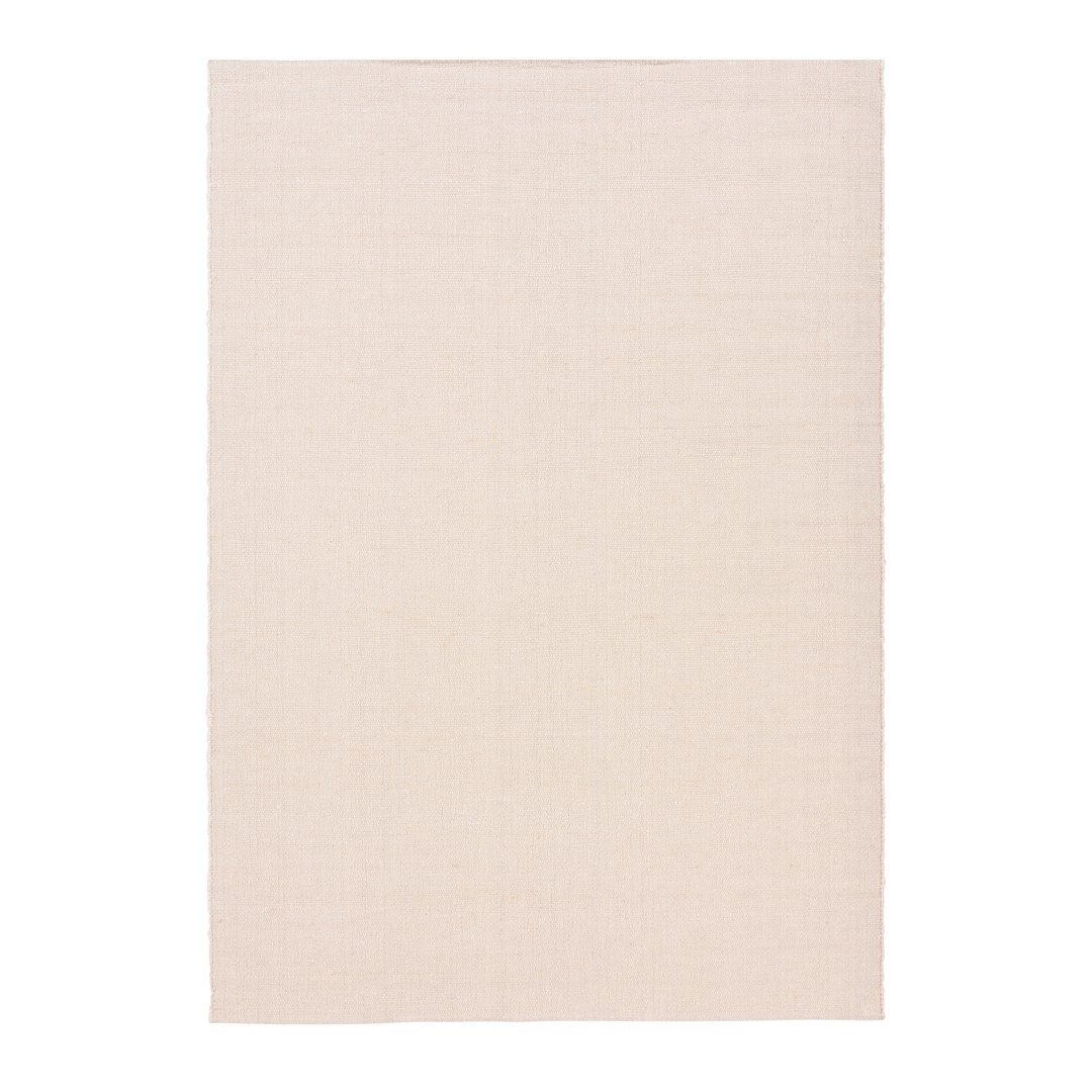 tapis de laine Janika