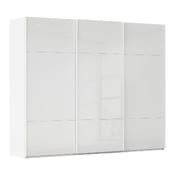 armadio ad ante scorrevoli Covalo-Glas