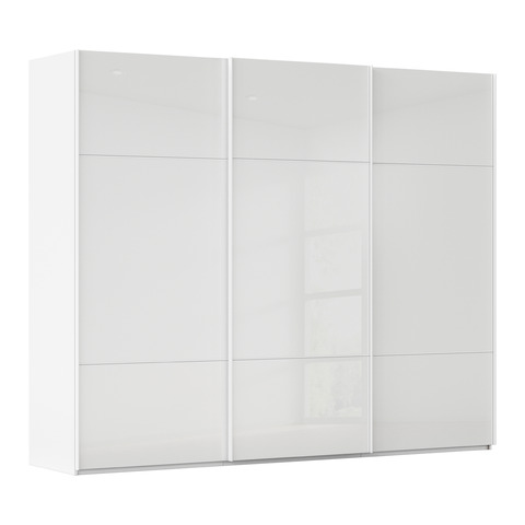 Schiebetürschrank Covalo-Glas