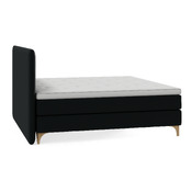 lit boxspring Elander