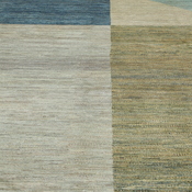 tapis d’Orient modernes TURBENTHAL