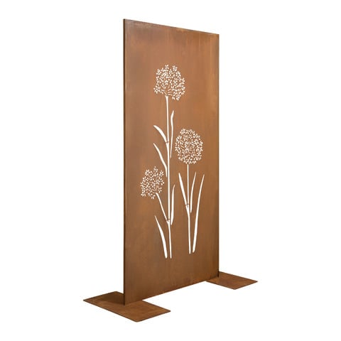 paravento Allium