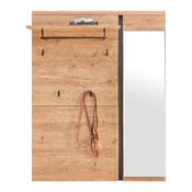 pannello guardaroba Sonos