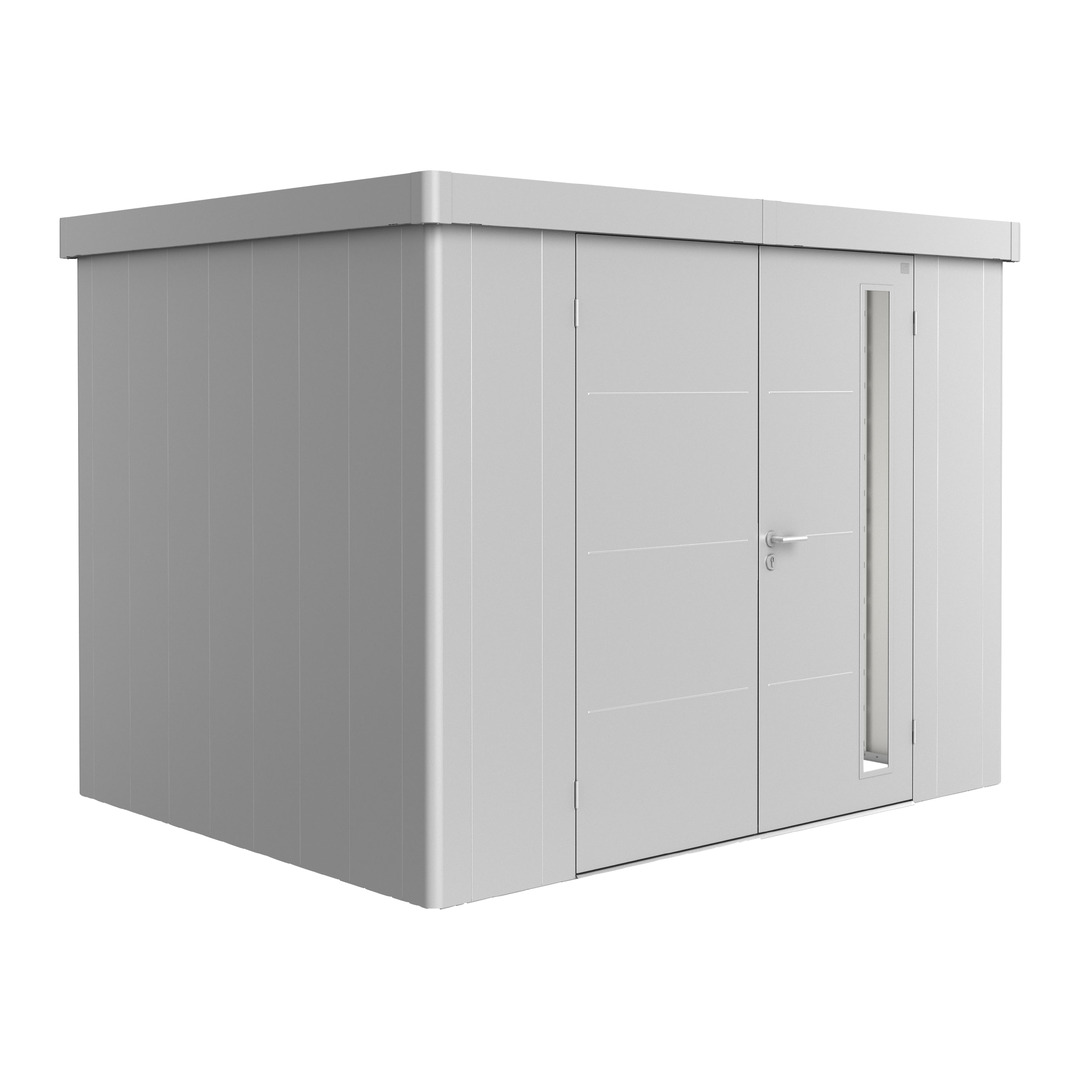 Gerätehaus Neo 2C