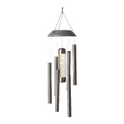 lampada solare Chime