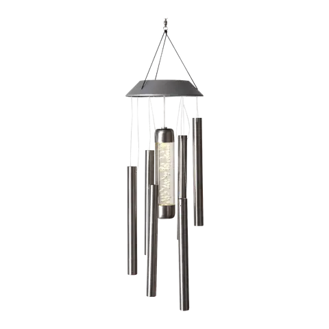 lampada solare Chime