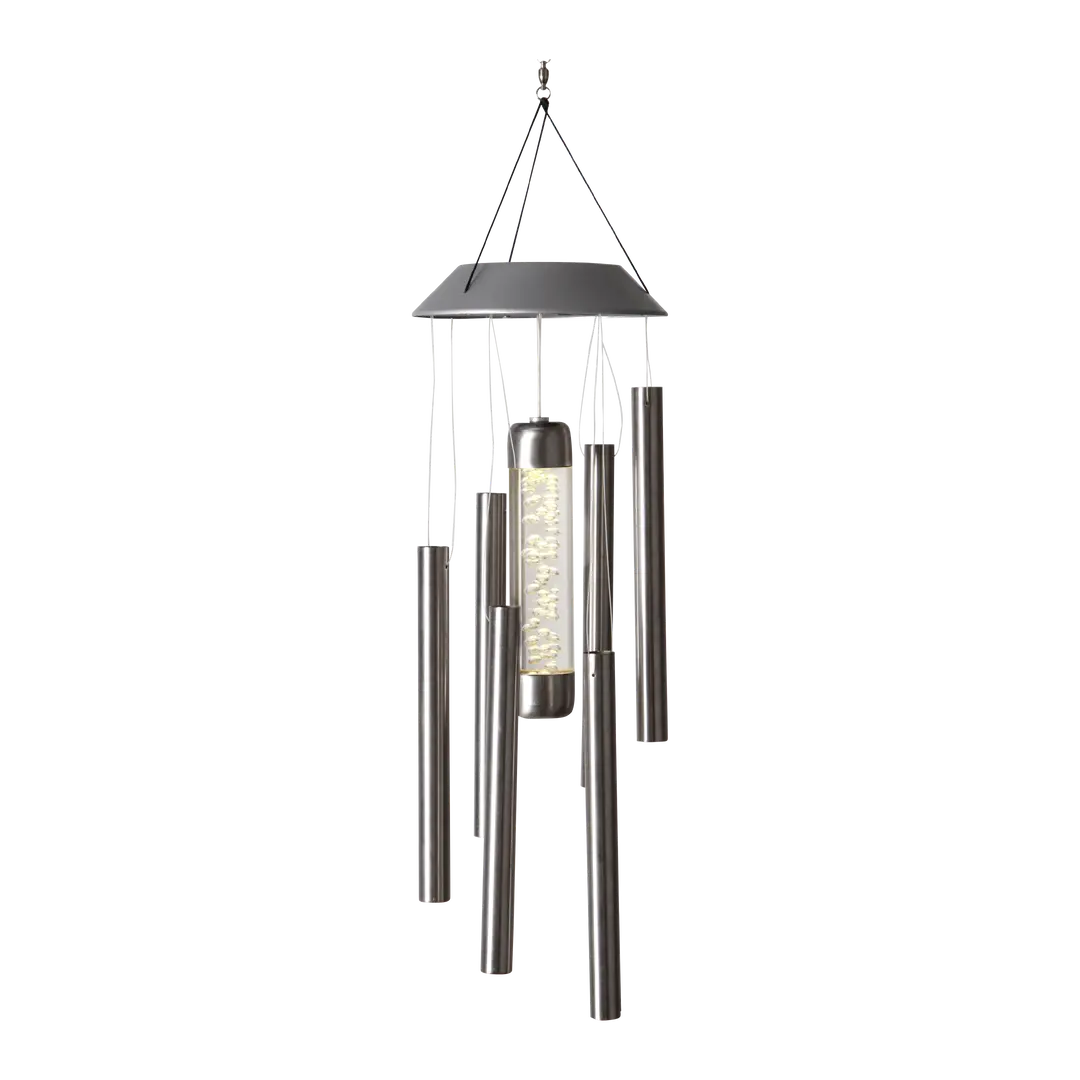 lampe solaire CHIME