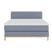lit boxspring ODIN
