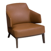 fauteuil Amanda