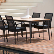 table de jardin CORE