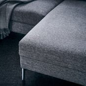 Ecksofa Quattro