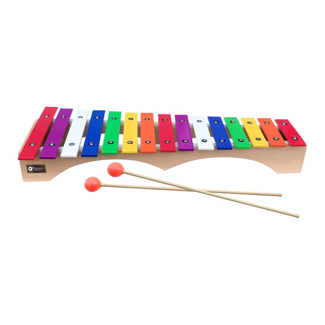 instruments CLASSIC WORLD
