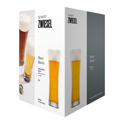 set di bicchieri da birra Beer Basic