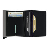 tracolla in tessuto Slimwallet-Original