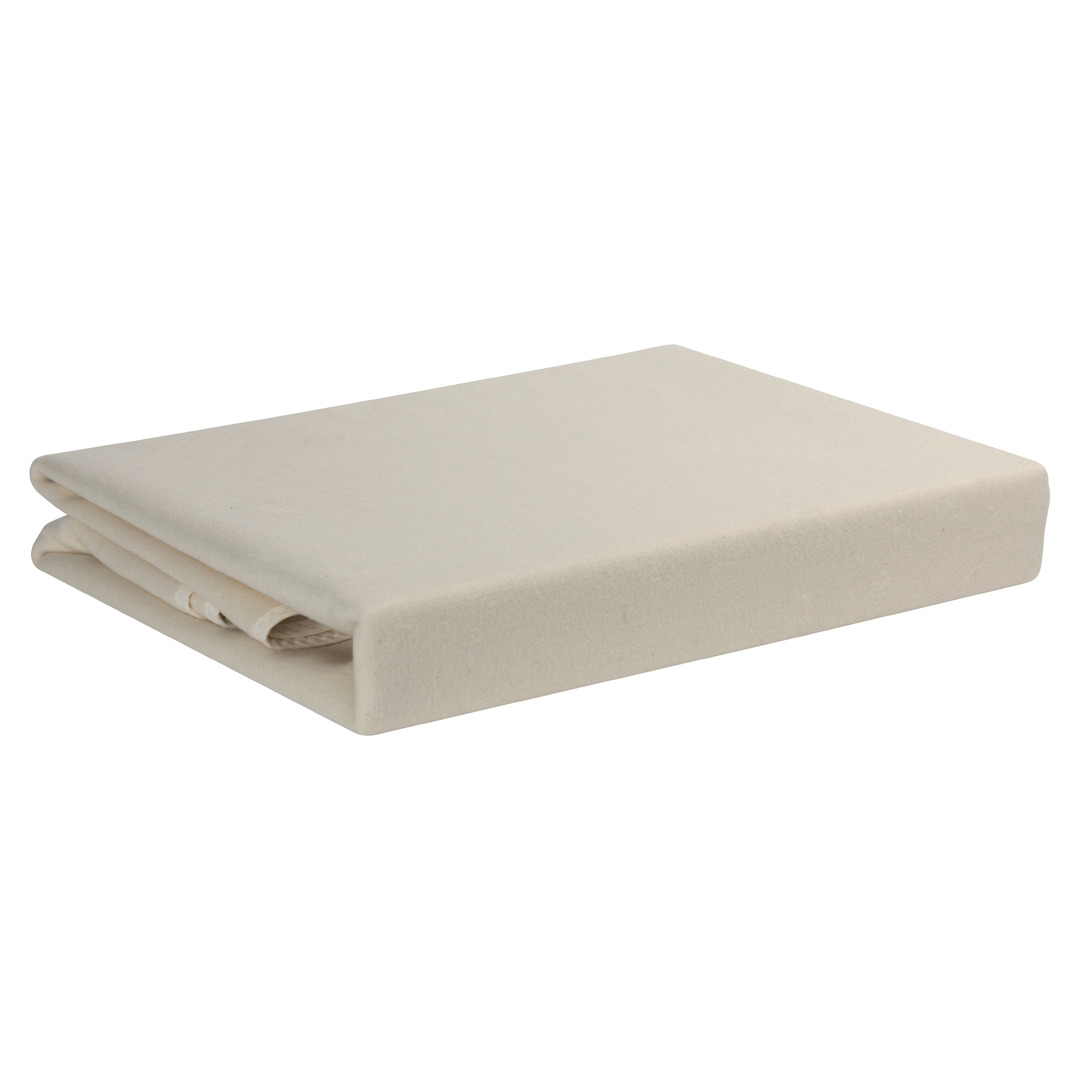 Coprimaterasso molletone Basic
