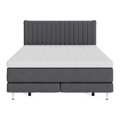 lit boxspring ODIN