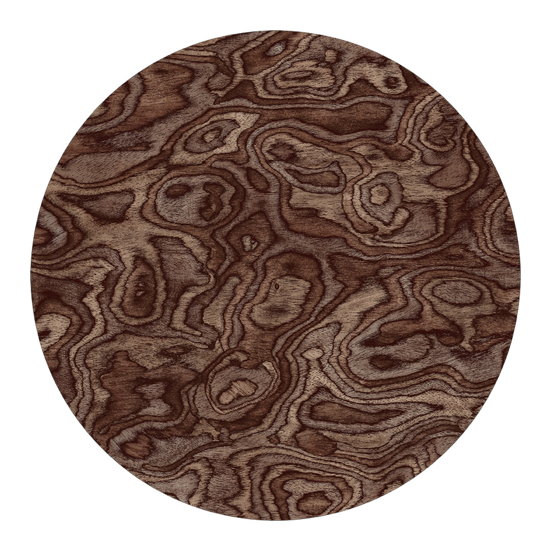 Wollteppich BEETLE GRAIN