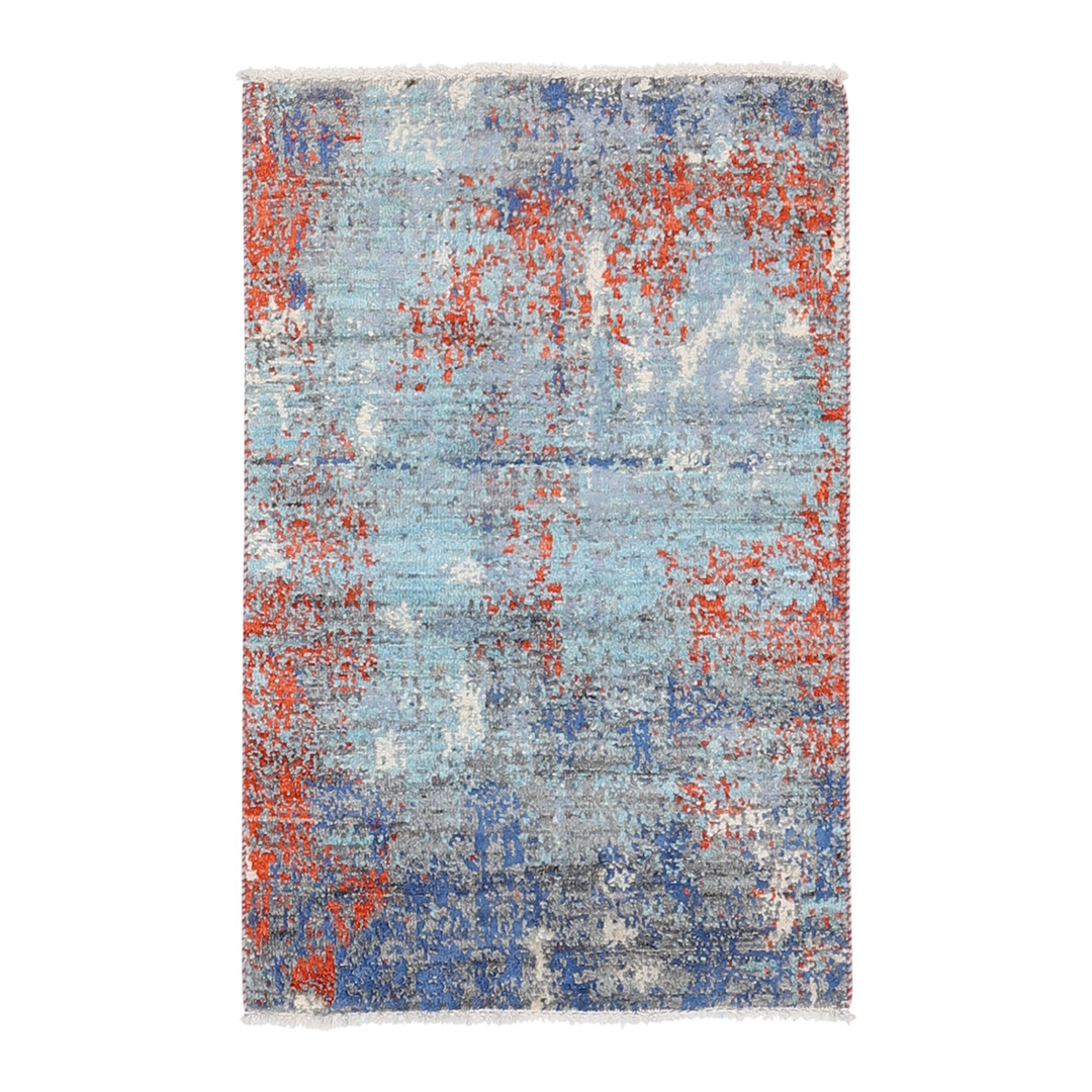 moderner Orientteppich Nurya