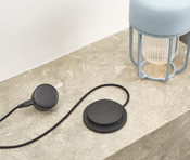 Outdoor Tischleuchte Light No1