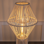 lampada da tavolo Ravemala