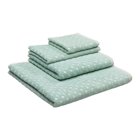 serviette Barcelona