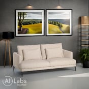 Einzelsofa Paraiso