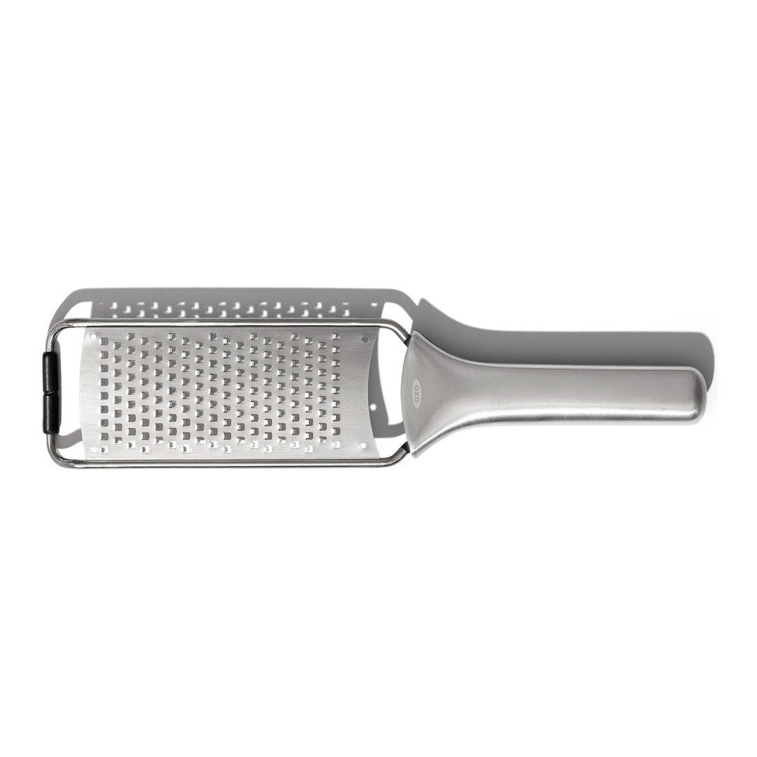 grattugia Steel