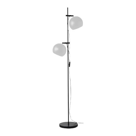 Leuchtenfuss Ball Double