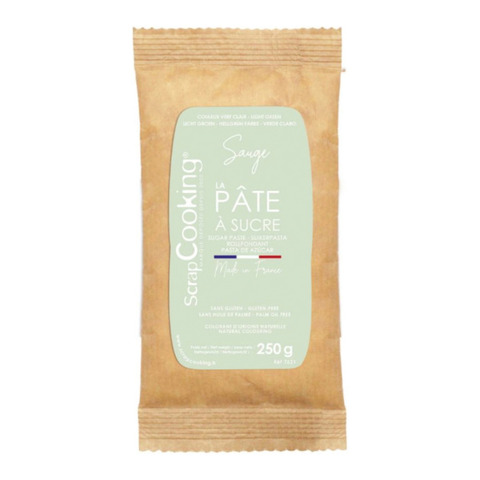 Zuckerpaste Candy