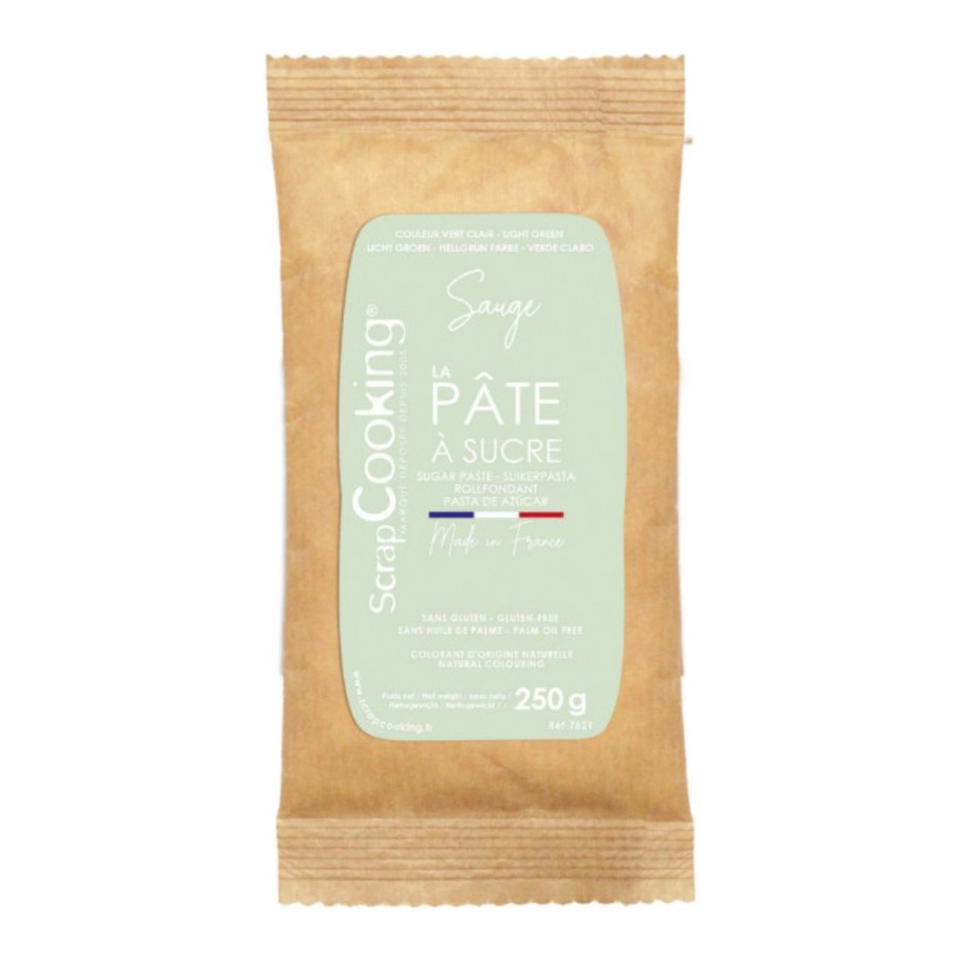 Zuckerpaste Candy