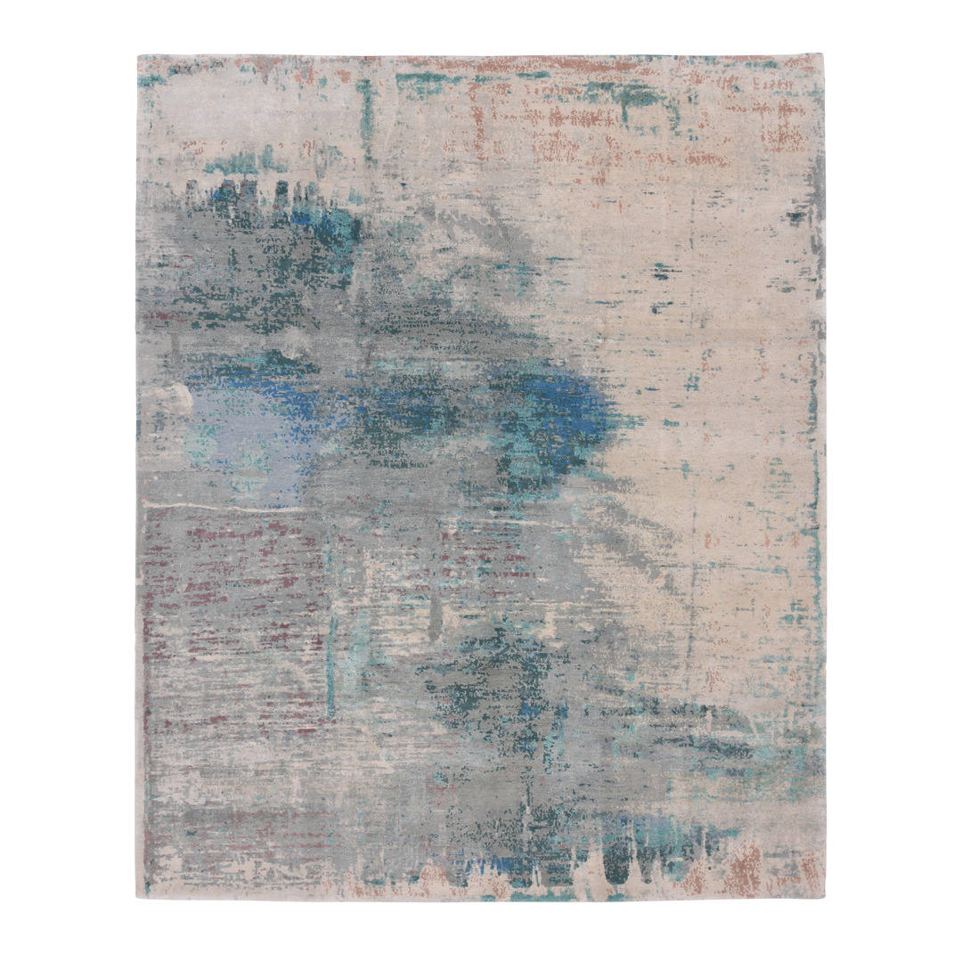 tappeti orientali moderni Artwork