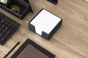 feuilles de notes de bureau RE-James