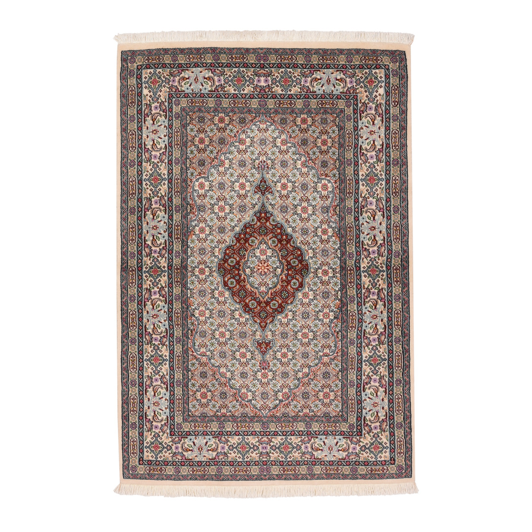 tapis persan Moud