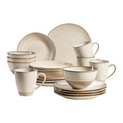 set di stoviglie NOTTINGHAM