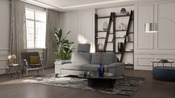 Einzelsofa Classics Plus