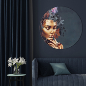 stampa d'arte CIRCLE