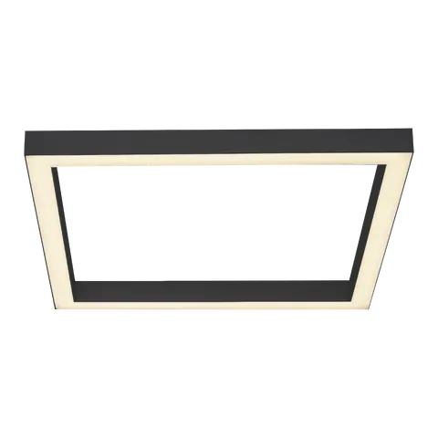 plafoniera Pure-Lines