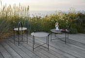 table basse de jardin EDGE
